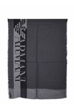 Sciarpa Emporio Armani EMPORIO ARMANI | Sciarpe | EM003849AF20013-M8014