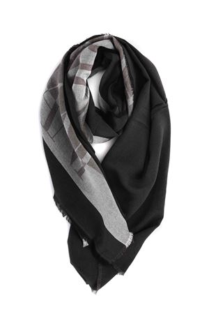 Sciarpa Emporio Armani EMPORIO ARMANI | Sciarpe | EM003849AF20013-M8241