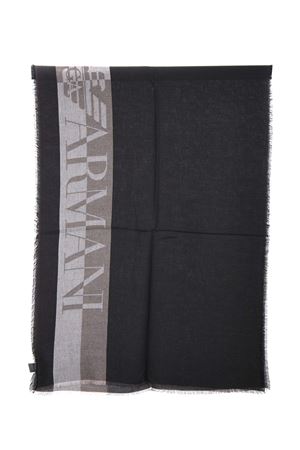 Sciarpa Emporio Armani EMPORIO ARMANI | Sciarpe | EM003849AF20013-M8241