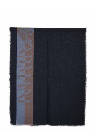 Sciarpa Emporio Armani EMPORIO ARMANI | Sciarpe | EM003849AF20013-MB387