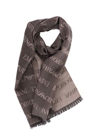 Sciarpa Emporio Armani EMPORIO ARMANI | Sciarpe | EM004238AF21541-F6138