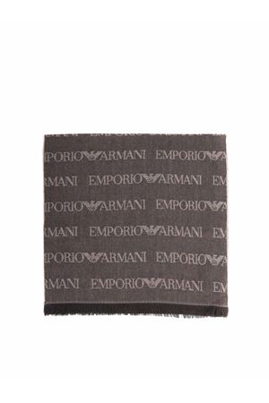 Sciarpa Emporio Armani EMPORIO ARMANI | Sciarpe | EM004238AF21541-F6138