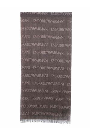Sciarpa Emporio Armani EMPORIO ARMANI | Sciarpe | EM004238AF21541-F6138