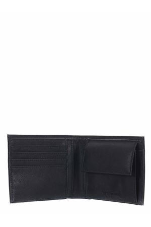 Portafoglio Emporio Armani EMPORIO ARMANI | Portafogli | Y4R165Y138E-81072