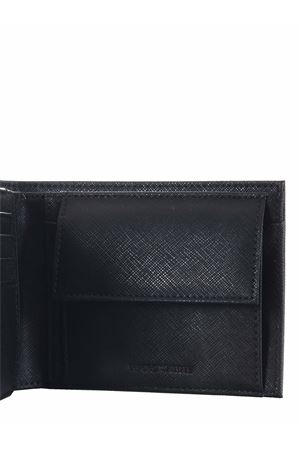 Portafoglio Emporio Armani EMPORIO ARMANI | Portafogli | Y4R165Y138E-81072