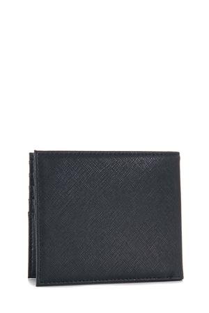 Portafoglio Emporio Armani EMPORIO ARMANI | Portafogli | Y4R168Y138E-81072