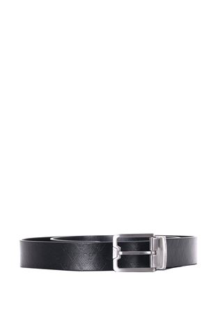 Emporio Armani reversible belt EMPORIO ARMANI | Belt | Y4S502Y221E-81386