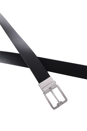 Emporio Armani reversible belt EMPORIO ARMANI | Belt | Y4S502Y221E-81386