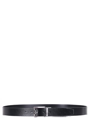 Emporio Armani reversible belt EMPORIO ARMANI | Belt | Y4S502Y221E-81386