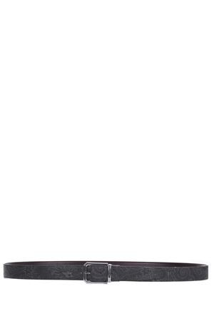 Cintura Etro reversibile ETRO | Cinture | MP3C0002AA077-N0000
