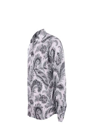 Etro cotton shirt  ETRO | Shirt | MRIB000199SA5L1-X0803