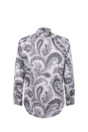 Etro cotton shirt  ETRO | Shirt | MRIB000199SA5L1-X0803