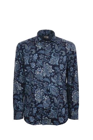 Camicia Etro ETRO | Camicie | MRIB000199SA5L8-X0883