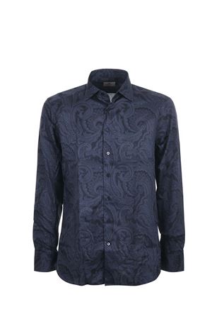 Camicia Etro ETRO | Camicie | MRIB000199SA5M1-X0883
