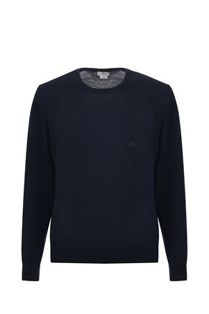 Etro sweater in lightweight wool ETRO | Sweater | MRKF0096AL291-B0665