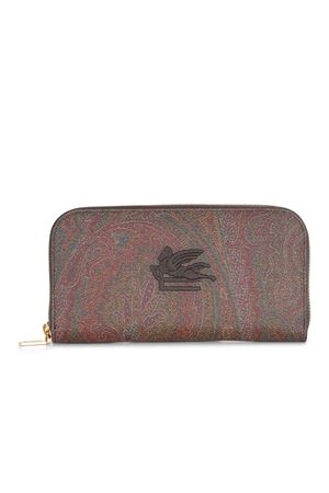 Etro wallet  ETRO |  | WP2D0006AA001-M0019