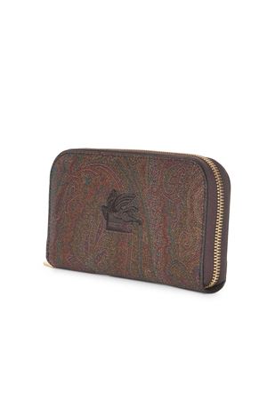 Etro wallet  ETRO |  | WP2D0006AA001-M0019