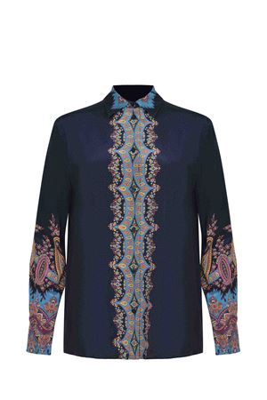 Camicia Etro ETRO | Camicie | WRIA0013AKB33-X0886