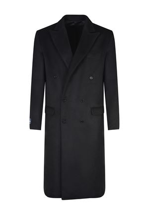Cappotto Family First FAMILY FIRST | Cappotti | CTF2501BLACK