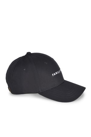 Cappello Baseball Family First FAMILY FIRST | Cappelli | HF2401BLACK