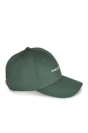 Cappello Baseball Family First FAMILY FIRST | Cappelli | HF2401GREEN