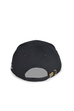 Cappello Baseball Family First realizzato in cotone FAMILY FIRST | Cappelli | HHS2502BLACK