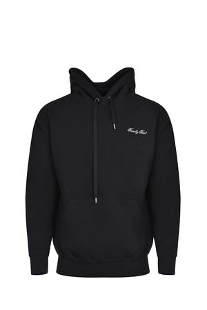 Felpa Family First FAMILY FIRST | Felpe | HS2506BLACK