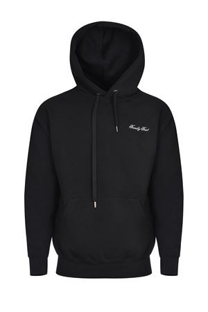 Felpa Family First FAMILY FIRST | Felpe | HS2506BLACK