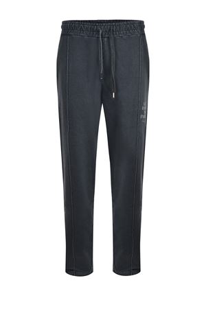 Pantaloni Family First FAMILY FIRST | Pantaloni | JOF2504BLACK