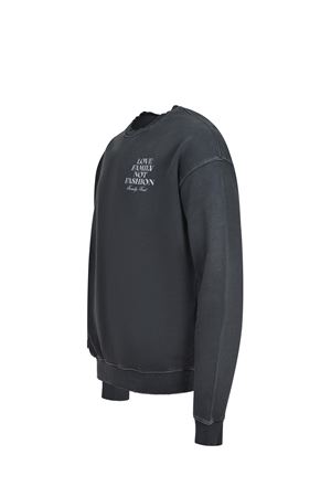 Felpa Family First FAMILY FIRST | Felpe | SF2504BLACK