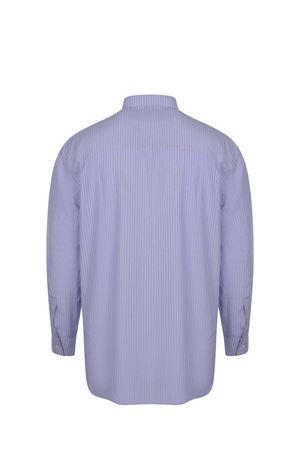 Family First shirt  FAMILY FIRST | Shirt | SHS2502LIGHT BLUE