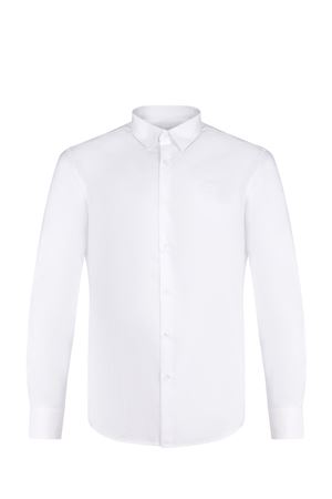 Camicia Family First FAMILY FIRST | Camicie | SHS2505WHITE