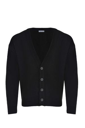 Cardigan Family First  FAMILY FIRST | Cardigan | SWF2501BLACK