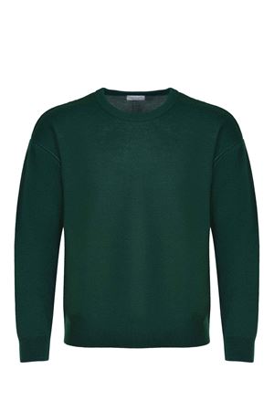 Maglia Family First  FAMILY FIRST | Sweater | SWF2502GREEN