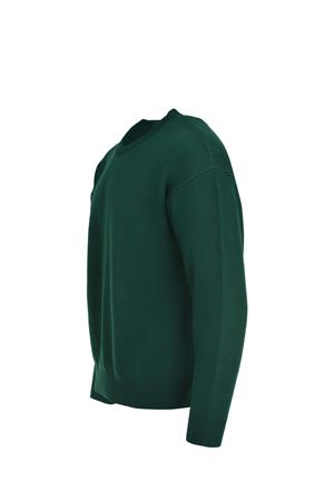 Maglia Family First FAMILY FIRST | Maglie | SWF2502GREEN