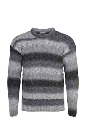 Maglia Family First FAMILY FIRST | Maglie | SWF2503GREY