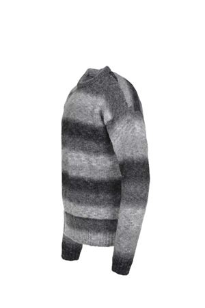 Maglia Family First FAMILY FIRST | Maglie | SWF2503GREY