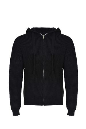 Felpa Family First FAMILY FIRST | Felpe | SWF2507BLACK