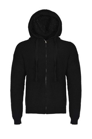 Felpa Family First FAMILY FIRST | Felpe | SWF2507BLACK