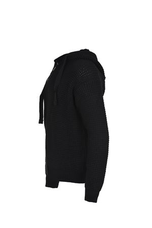 Felpa Family First FAMILY FIRST | Felpe | SWF2507BLACK