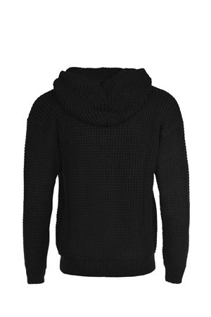 Felpa Family First FAMILY FIRST | Felpe | SWF2507BLACK