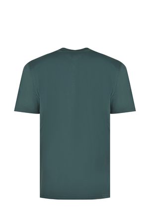 T-shirt Family First FAMILY FIRST | T-shirt | TF2409GREEN