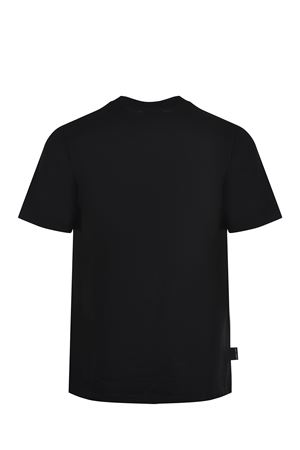 Family First T-shirt  FAMILY FIRST | T-shirt | TS2504BLACK