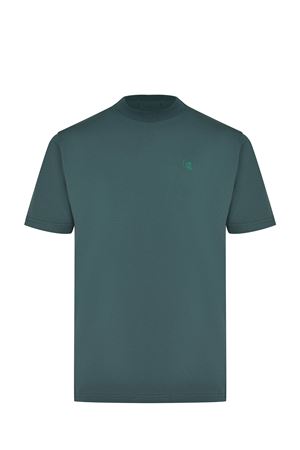 T-shirt Family First FAMILY FIRST | T-shirt | TS2504GREEN