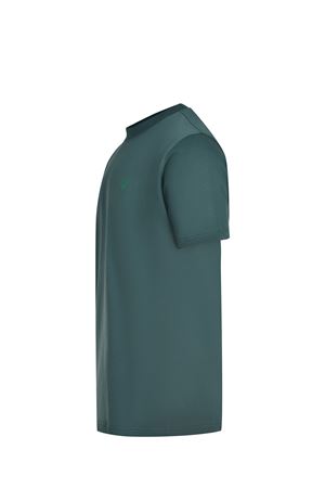 T-shirt Family First FAMILY FIRST | T-shirt | TS2504GREEN