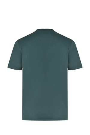 T-shirt Family First FAMILY FIRST | T-shirt | TS2504GREEN