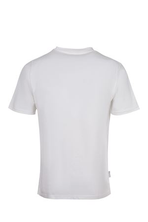 Family First T-shirt  FAMILY FIRST | T-shirt | TS2504WHITE