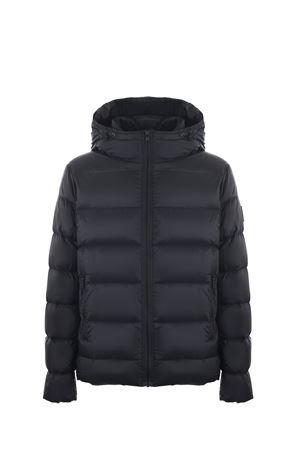 Fay quilted nylon down jacket FAY | Padded jacket | NAM32510620XMHB999