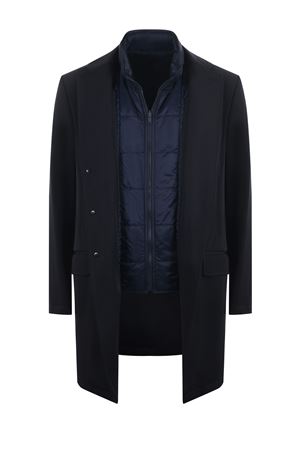  FAY | Overcoat | NAM5351168STOAU807
