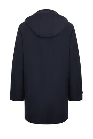 Giaccone Fay Morning Coat Travel FAY | Giubbini | NAM6151037JXRFU807